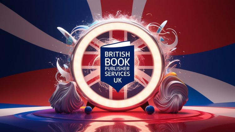 Do You Want to Conquer the UK Book Market? Here's the Unvarnished Truth