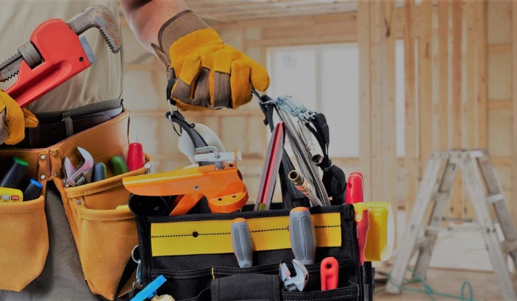 Eco-Friendly and Skilled Handyman Dubai: Sustainable Repairs & Upgrade Solutions