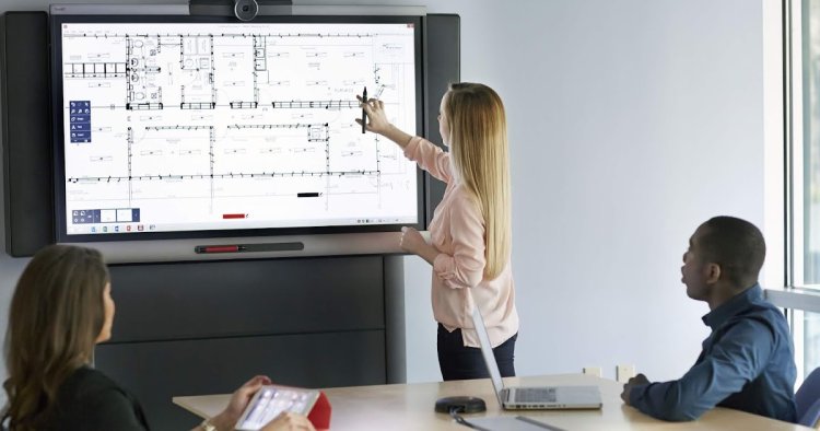 The Power of Promethean Boards in Modern Education