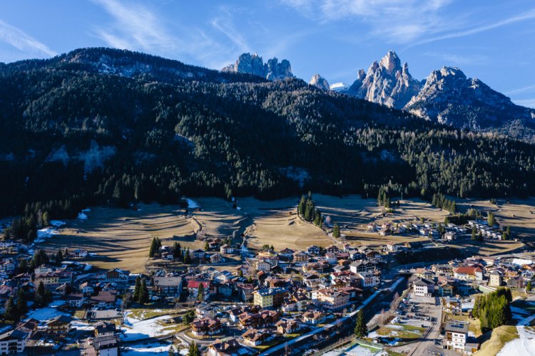 Explore Pozza di Fassa: A Hidden Gem in the Dolomites