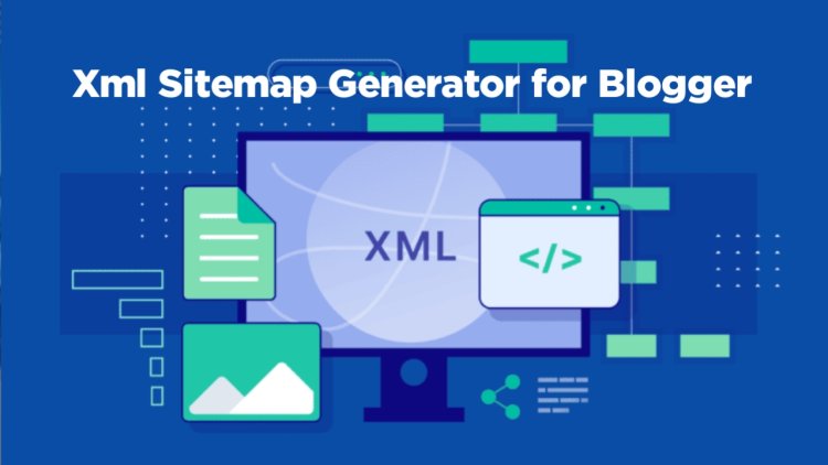 XML Sitemap Generator for blogger - AnyResizer