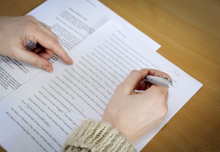 Why Every Manuscript Needs Professional Editing Before Publishing