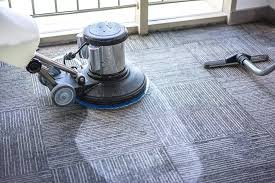 Carpet Cleaning Services: Refresh Your Space with Sparkles Commercial Cleaning