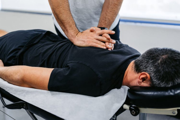 Finding the Best Physiotherapist in Dubai for Effective Recovery