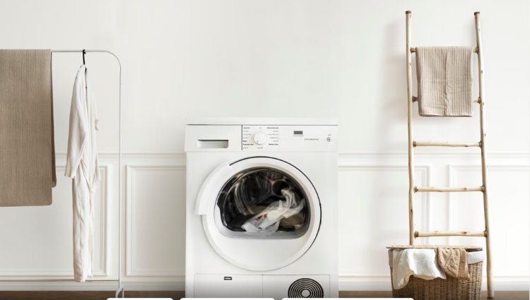 Signs Your Washing Machine Needs Professional Repair