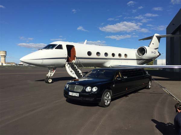 Effortless Airport Transfers with Top Ottawa Airport Transportation Services