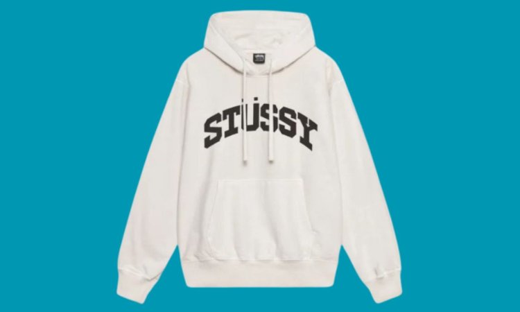 5 Trendy Ways to Wear Your Stussy Hoodie