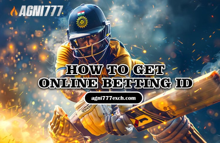 Online Betting ID for Cricket: Secure Your Access to IPL and T20 Bets