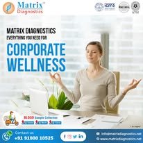 Matrix Diagnostics: Best Diagnostic Services in Hyderabad