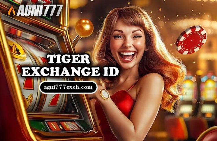 Claim Free Demo ID on Tigerexch Betting Platform