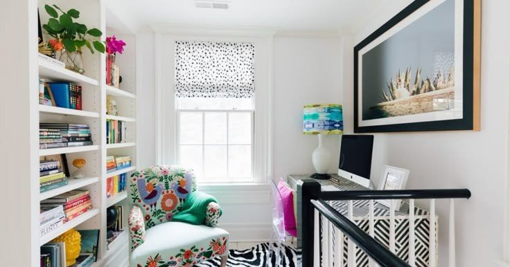 Home Office and Workstation Decor Ideas+