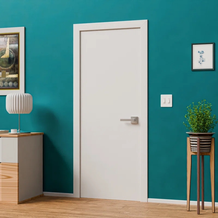 The Ultimate Guide to Choosing the Right Shaker Style Door for Your Home