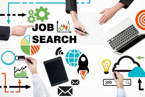 Boost Your Career: The Best Job Search Blogs in London