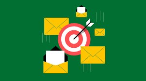 Targeted Email Marketing Services: The Key to Higher Conversions