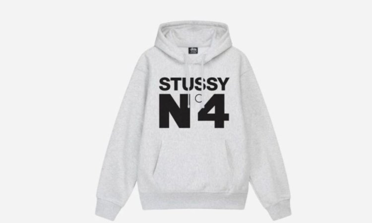 How to Style Oversized Stussyhoods Hoodies Like a Pro?