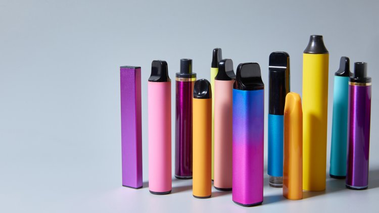 The Ultimate Guide to Disposable Vapes: What You Need to Know