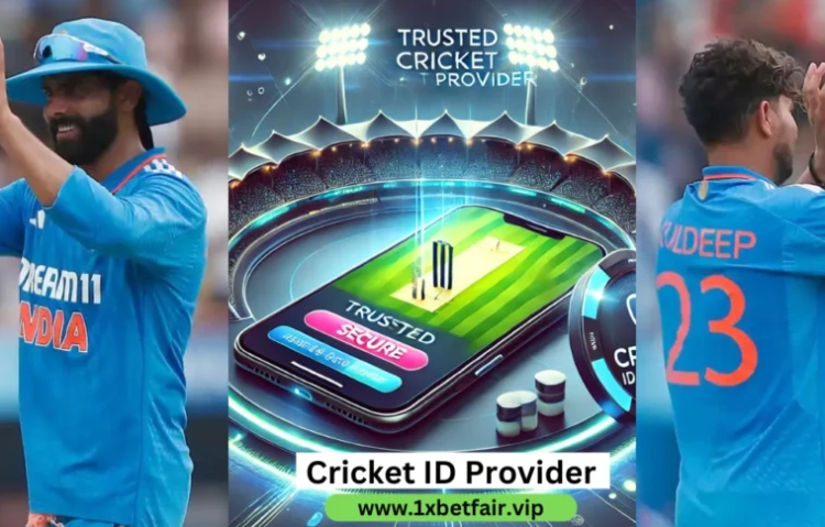 Cricket ID Provider