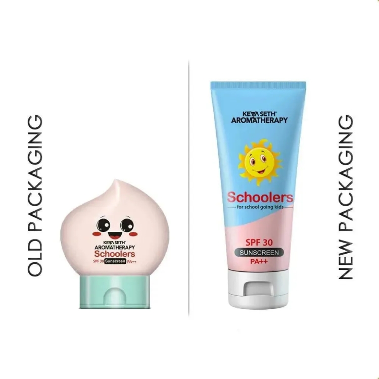 Shielding Little Sun Seekers: A Parent's Guide to Choosing the Safest Sunscreen for Kids