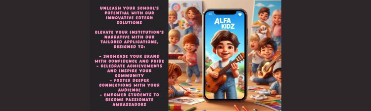 Best Child friendly Social Network in India - Alfakidz