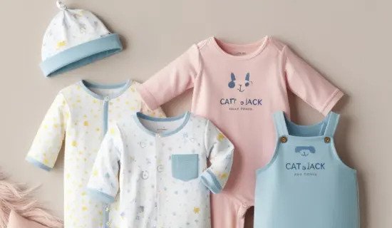 Best Kidswear Brands for Every Budget