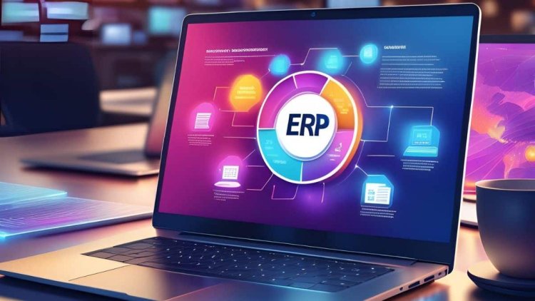 Why Do Businesses Need The Best ERP Software For Operations?