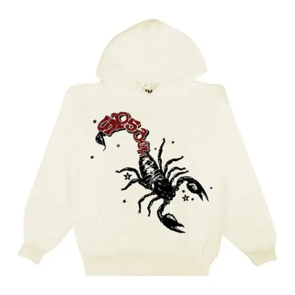 Where to Buy Authentic Sp5der Hoodies Online