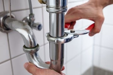 Emergency Plumbing Services in Alexandria, VA: What You Need to Know