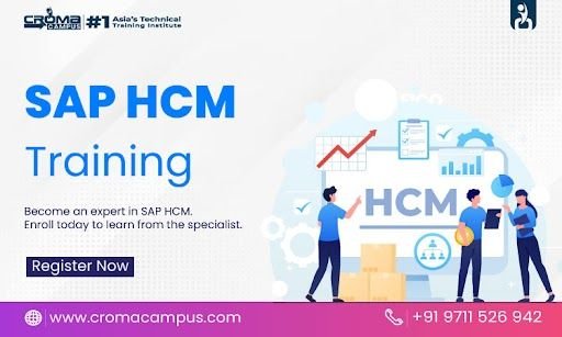 How SAP HCM Can Boost Your HR Career: Key Information for Students