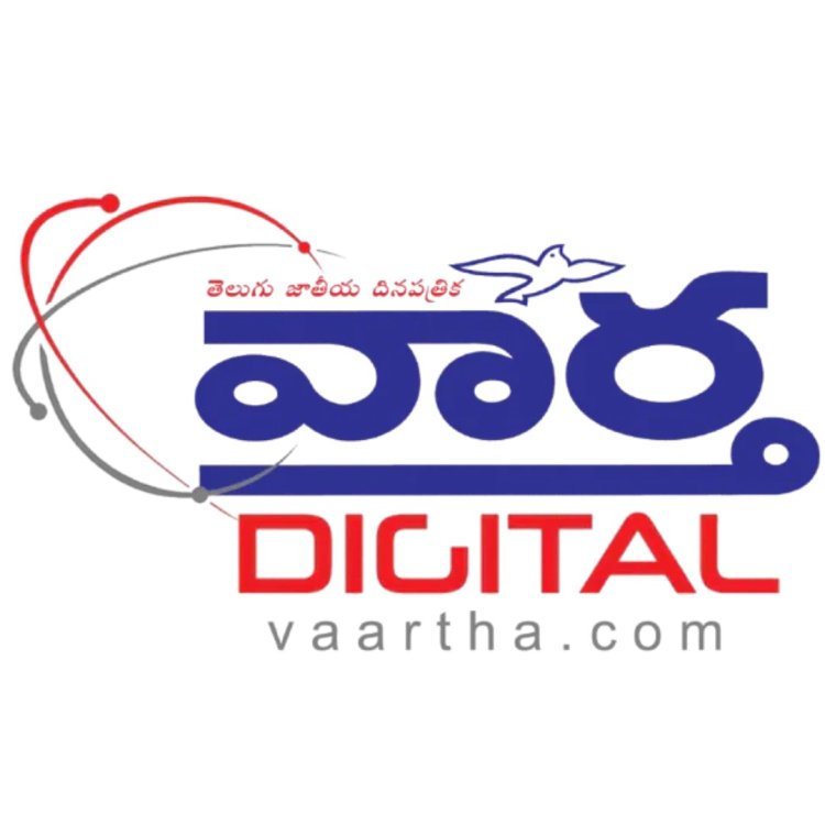 Vaartha: A Leading Telugu Daily Newspaper Shaping Public Opinion and Culture