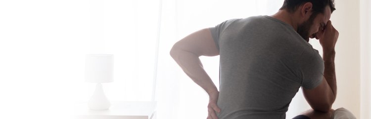 Why Choose a Back Pain Specialist in NJ Over General Care?