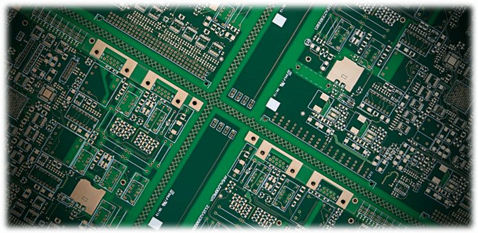 Optimizing Signal Integrity with HDI PCB Technology