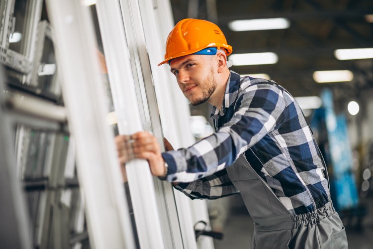 How to Choose the Right Commercial Window Repair Service