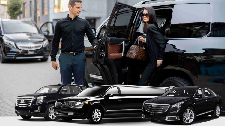 Book Now - Prom Limo Rental NYC