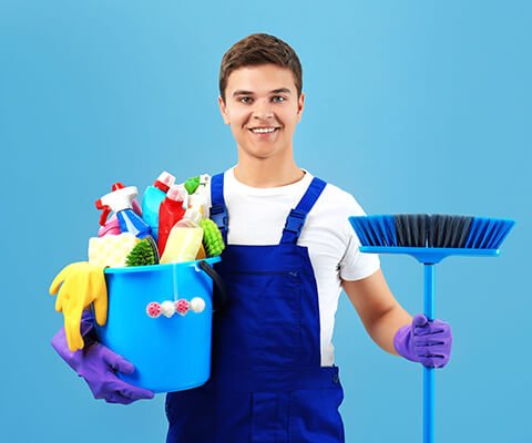 Kitchen Hood Cleaning: Ensuring a Safe and Hygienic Cooking Space