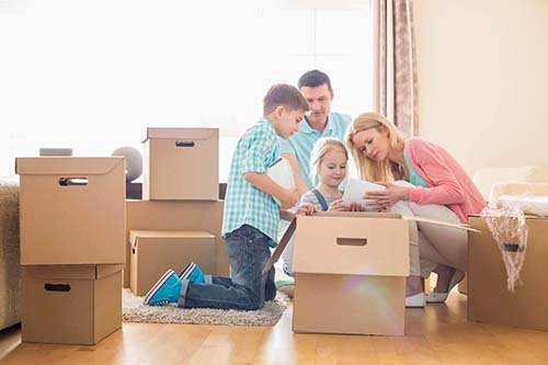 How to Schedule a Move with a Scarborough Moving Company