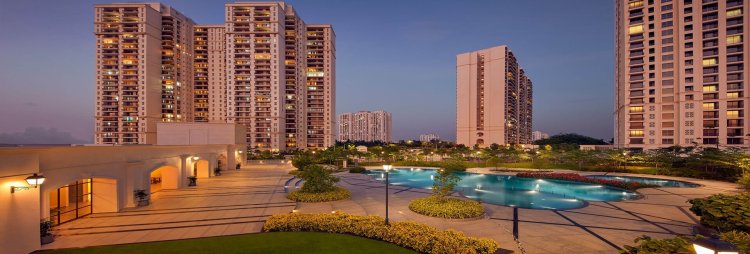 Navraj The Kingstown Heights Sector 37d Gurgaon