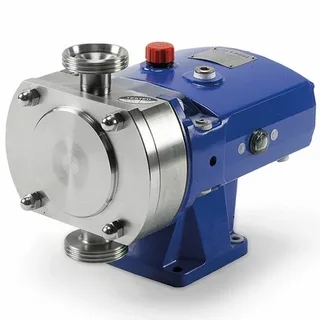 Advantages of Rotary Lobe Pumps in Chemical and Industrial Use