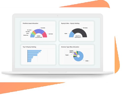 Reports in Mutual Fund Software Every MFD Needs