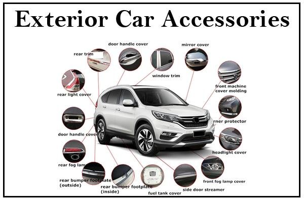 Top Car Exterior Modifications for Style and Protection