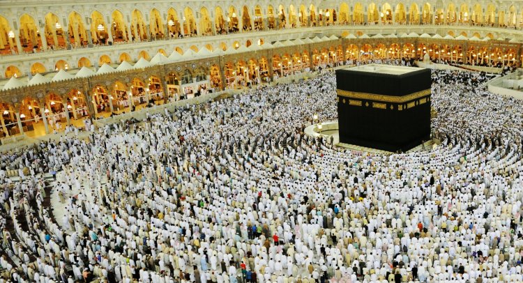 How to Find Luxury Umrah Packages UK 2025 for a Comfortable Journey?