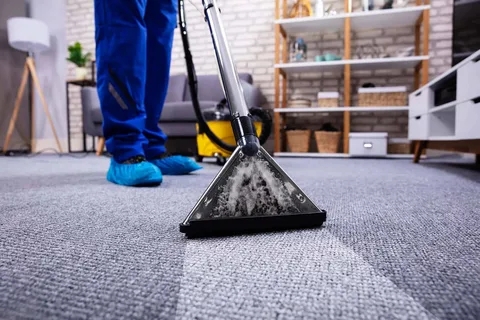 Why Regular Carpet Cleaning is Essential for a Healthy Home