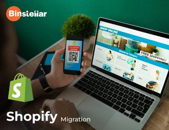 How Shopify Powers Eco-Friendly E-commerce Solutions