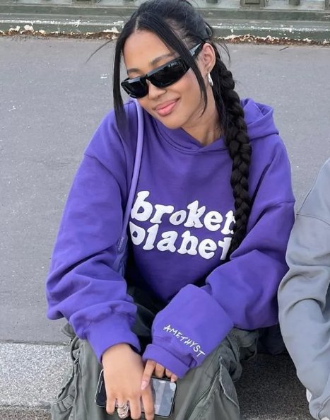 Why the Broken Planet Hoodie is a Must Have in Your Wardrobe