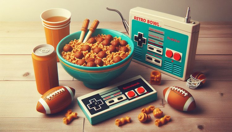 Retro Bowl QB Mode on Poki: A Comprehensive Guide to Dominating the Game