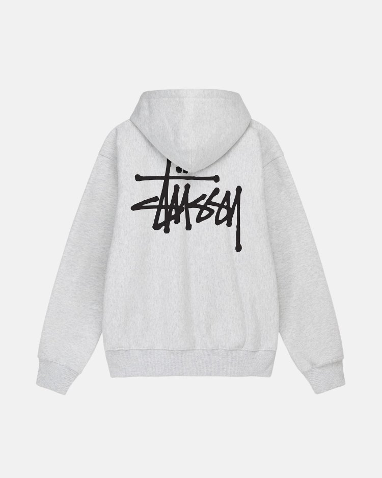 Stussy and Sp5der Hoodie: The Perfect Blend of Comfort and Style