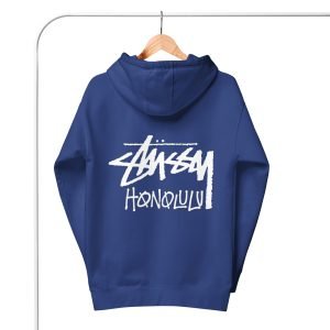 How Stussy Continues to Influence Street Fashion Today