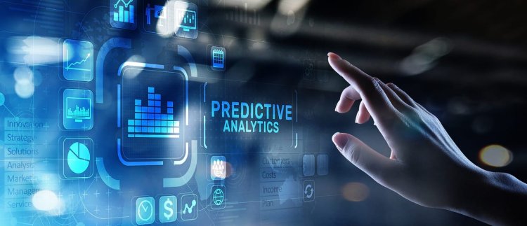 What’s Driving the Boom in Predictive Analytics?