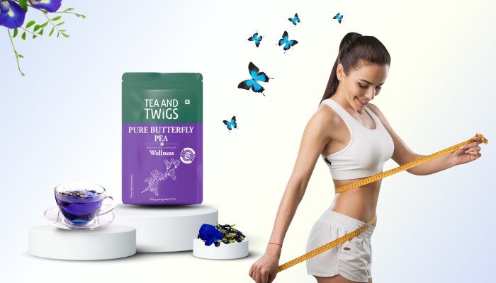 Is Butterfly Pea Tea Good for Weight Loss? Benefits & Uses