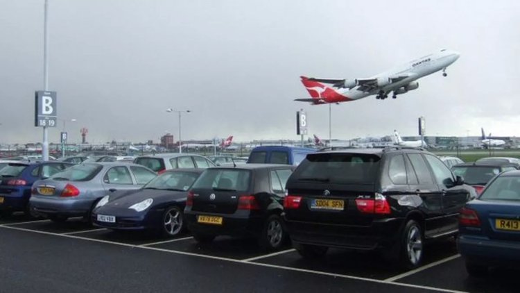 Heathrow Airport Parking Q&A | Top 20 Questions Answered