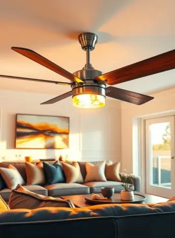 Modern Fan Installation Made Simple: Tools, Wiring, and Expert Tips